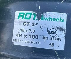 Rota Gt3s - Image 5/6