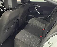 Vauxhall insignia Sri Vx-line 160hp - Image 4/8