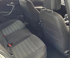 Vauxhall insignia Sri Vx-line 160hp - Image 5/8