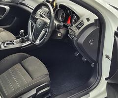 Vauxhall insignia Sri Vx-line 160hp - Image 6/8