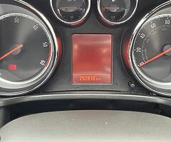 Vauxhall insignia Sri Vx-line 160hp - Image 7/8