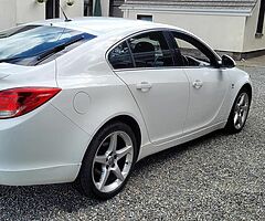 Vauxhall insignia Sri Vx-line 160hp - Image 8/8