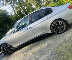 BMW 318D SE 4 Door Saloon - Image 3/9