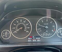 BMW 318D SE 4 Door Saloon - Image 4/9