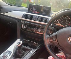 BMW 318D SE 4 Door Saloon - Image 5/9