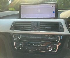 BMW 318D SE 4 Door Saloon - Image 6/9