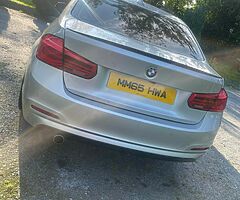 BMW 318D SE 4 Door Saloon - Image 7/9