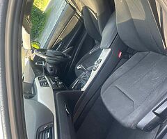 BMW 318D SE 4 Door Saloon - Image 8/9