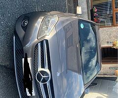 2014 Mercedes-Benz A class - Image 1/10
