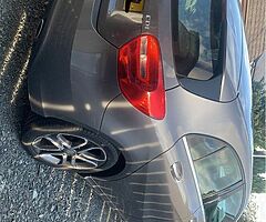 2014 Mercedes-Benz A class