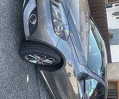 2014 Mercedes-Benz A class - Image 4/10