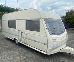 4 / 5 Berth Avondale Tourer Caravan