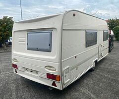 4 / 5 Berth Avondale Tourer Caravan - Image 3/10