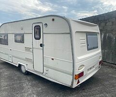 4 / 5 Berth Avondale Tourer Caravan - Image 4/10