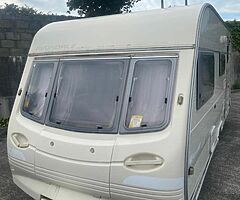 4 / 5 Berth Avondale Tourer Caravan - Image 5/10