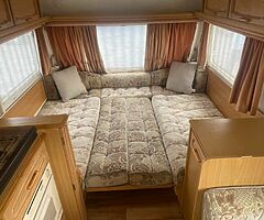 4 / 5 Berth Avondale Tourer Caravan - Image 8/10