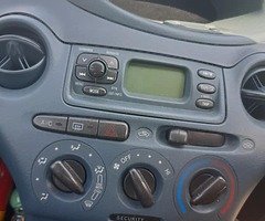 Toyota Yaris with AC - Image 4/7