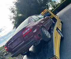 All scrap cars and recovery’s wanted - Image 5/10