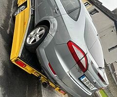 All scrap cars and recovery’s wanted - Image 9/10