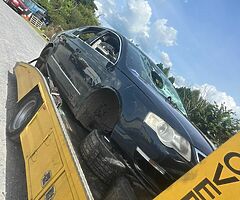 All scrap cars and recovery’s wanted - Image 10/10