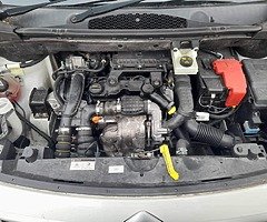 Citroen Blingo 2017￼