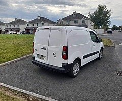 Citroen Blingo 2017￼ - Image 3/7