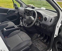 Citroen Blingo 2017￼ - Image 4/7