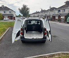 Citroen Blingo 2017￼ - Image 5/7