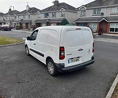 Citroen Blingo 2017￼ - Image 6/7