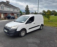 Citroen Blingo 2017￼ - Image 7/7