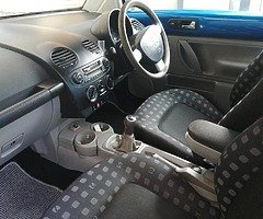 Vw Beetle - Image 3/5