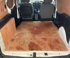 2013 Peugeot Partner Van - Image 6/7