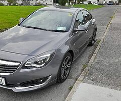 Opel insignia - Image 3/10