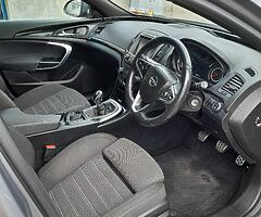 Opel insignia - Image 6/10