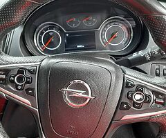 Opel insignia - Image 7/10