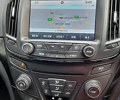 Opel insignia - Image 8/10