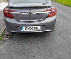 Opel insignia - Image 10/10