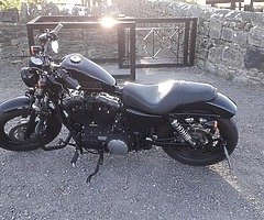 Harley Davidson 1200 - Image 4/6
