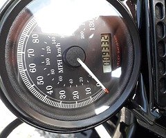 Harley Davidson 1200 - Image 6/6