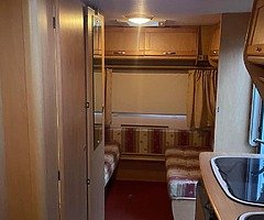 Caravan for sale 2004 - Image 4/10