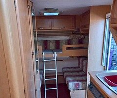 Caravan for sale 2004 - Image 5/10