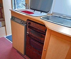 Caravan for sale 2004 - Image 6/10