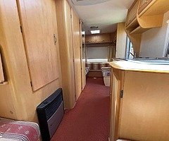 Caravan for sale 2004 - Image 7/10