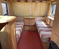 Caravan for sale 2004 - Image 8/10