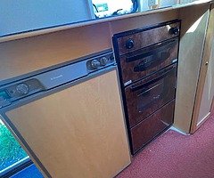 Caravan for sale 2004 - Image 10/10