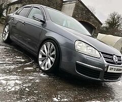 Mk5 Jetta