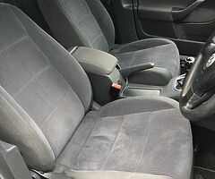 Mk5 Jetta