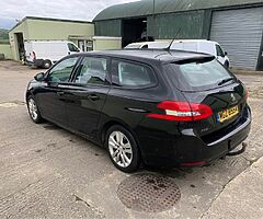 2019 Peugeot 308 - Image 4/10