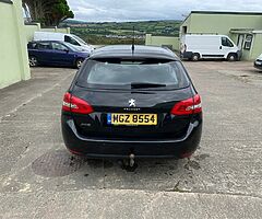 2019 Peugeot 308 - Image 5/10