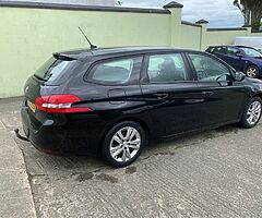 2019 Peugeot 308 - Image 6/10